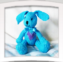 Billy Bunny